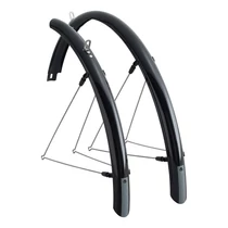 Sárvédő MERIDA STRIPE 28" plastic 2114000022
