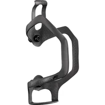 Kulacstartó MERIDA CARBON SIDELOAD fekete BALOLDALI  - A2124000082