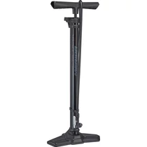MERIDA FLOORPUMP TUBELESS műhelypumpa, (air tank)