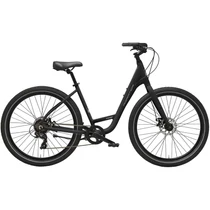 ADRIATICA SANDY ALU 27,5" 7s fekete
