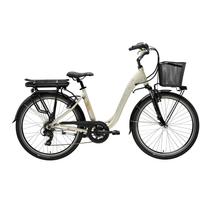 ADRIATICA E1 e-bike női pezsgő