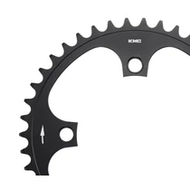 Lánctányér KMC EXACT 42T BCD104 offset: 3mm