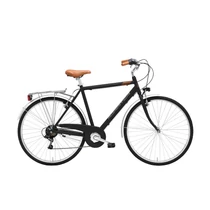 ADRIATICA TREND ALU 28" 6s ffi FEKETE