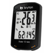 BRYTON RIDER 15 NEO C GPS szett (+SCAD)