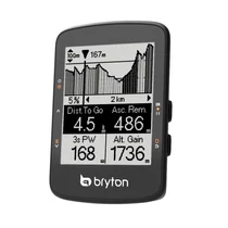 BRYTON RIDER 460E GPS computer
