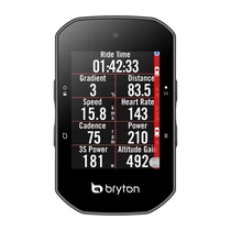 BRYTON RIDER S500 E GPS computer