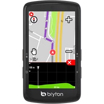 Bryton Rider S810 E GPS computer