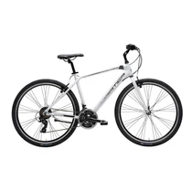 ADRIATICA BOXTER GS férfi Cross trekking kerékpár 55 cm FEHÉR