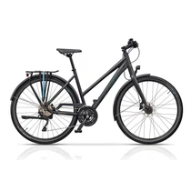 CROSS QUEST LADY 50cm 30 seb. Deore, MT200