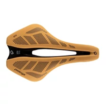Nyereg PROLOGO R2 AGX TIROX 153 TIROX 153 light brown Slide C (7156) 7156