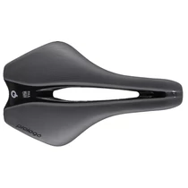 Nyereg PROLOGO DIMENSION R2 NACK 143 Anthracite/fekete