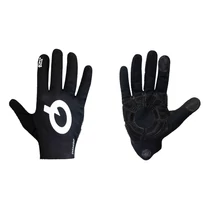 Kesztyű PROLOGO ENERGRIP CPC hosszú fekete/fehér SIZE M