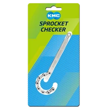 Szerszám KMC SPROCKET CHECKER