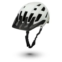 Fejvédő BIKEFUN VISTA fehér L