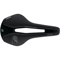 Nyereg PROLOGO R4 PAS NACK HARD fekete 6232