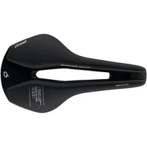 Nyereg PROLOGO R4 PAS TIROX TIROX 137 HARD fekete 6199