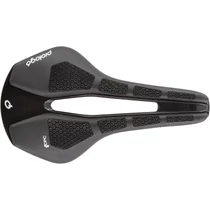 Nyereg PROLOGO NAGO R4 PAS TIROX  CPC 137 HARD fekete