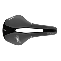 Nyereg PROLOGO NAGO NDR PAS NACK 137 anthracite