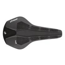Nyereg PROLOGO NAGO R4 TIROX CPC 137 HARD fekete