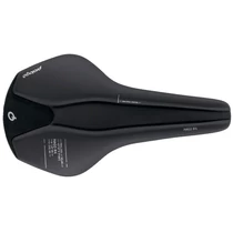 Nyereg PROLOGO R4 TIROX HARD fekete 6254