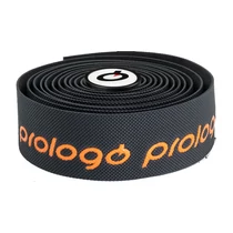 Kormánybandázs PROLOGO ONETOUCH fekete/narancs fluo