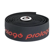 Kormánybandázs PROLOGO ONETOUCH GEL fekete/piros