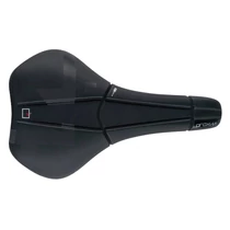 Nyereg PROLOGO W400 SPORT 153 T2.0 HARD fekete (7354) 7354