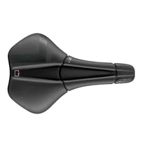 Nyereg PROLOGO PROXIM W400 SPORT 163 T2.0 HARD fekete