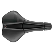 Nyereg 163 HARD BLACK 7035 7035