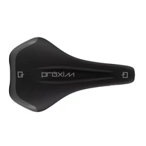 Nyereg PROLOGO PROXIM Altius R 150 HARD Fekete
