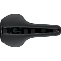 Nyereg PROLOGO NEMBO RSteel 145 FEKETE (7475) 7475