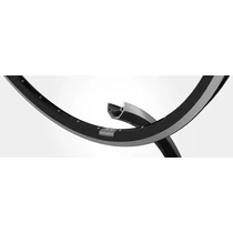 Abroncs RYDE ZAC421 26 (559) 32h ezüst szegecselt