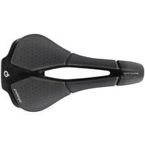 Nyereg PROLOGO SCRATCH-M5 PAS NACK 140 HARD fekete