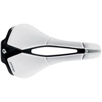 Nyereg PROLOGO SCRATCH-M5 PAS NACK 140 fehér