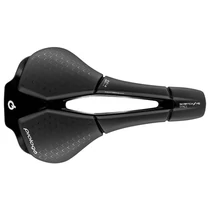 Nyereg PROLOGO SCRATCH-M5 SPACE NACK 147 HARD fekete
