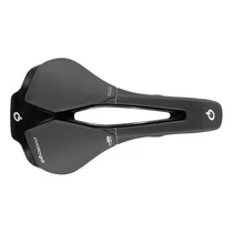 Nyereg PROLOGO SCRATCH NDR PAS NACK 140 HARD Anthracite