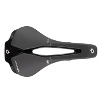 Nyereg PROLOGO SCRATCH NDR PAS TIROX 140 HARD Anthracite