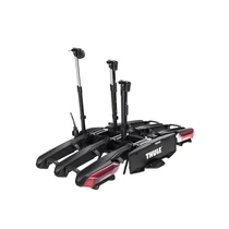 Kerékpárszállító THULE EPOS PARKSECUR 9803 vonóhorogra 3krp