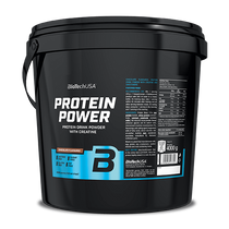 Protein Power - 4000 g eper-banán
