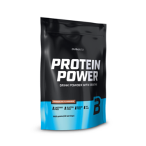Protein Power - 1000 g vanília