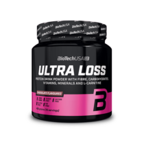 Ultra Loss - 450 g meggy-joghurt