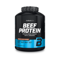 Beef Protein - 1816 g eper