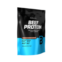 Beef Protein - 500 g vanilia-fahéj