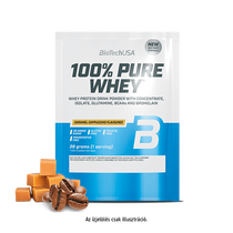 100% Pure Whey - 28 g