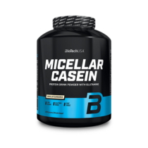 Micellar Casein - 2270 g vanília