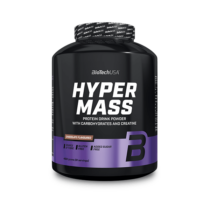 Hyper Mass - 4000 g eper