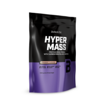 Hyper Mass - 1000 g karamell-cappuccino