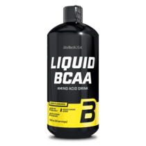 Liquid BCAA - 1000 ml citrom