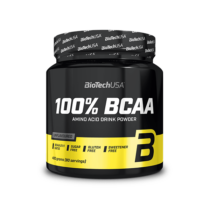 100% BCAA - 400 g