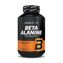 Beta Alanine - 90 kapszula